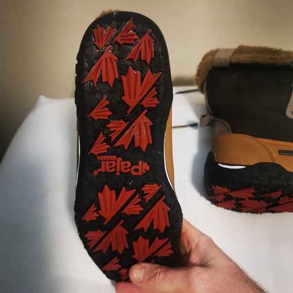 PAJAR womens winter boots - Picture 4 of 6
